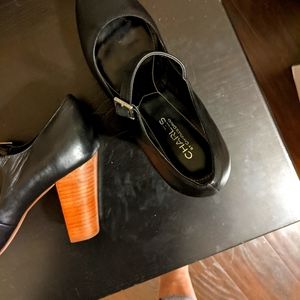 Charles by Charles David Shoes Only worn indoors a few times. Very well kept.